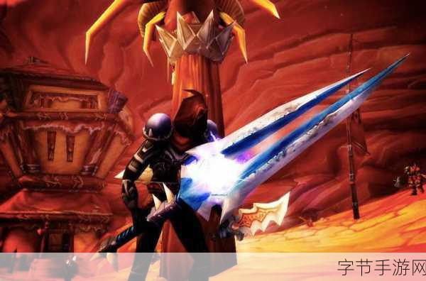 勇闯魔兽世界赛季服，探索未知之旅😜