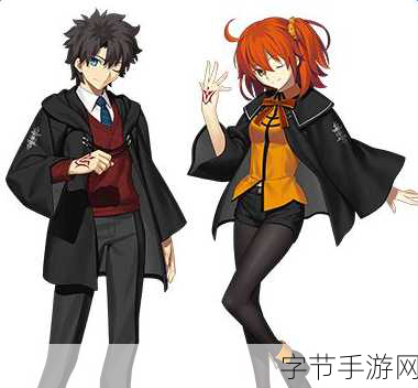 深度剖析 FateGo 中万能的 XJBD 队😜