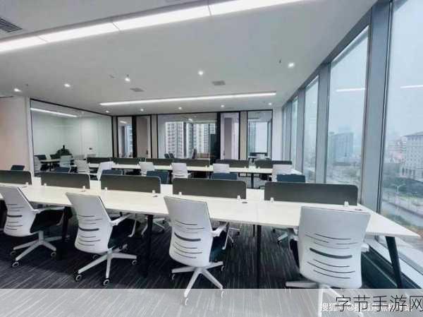 办公室文化探讨：在办公室文化的迷雾中寻找团队凝聚力的真谛