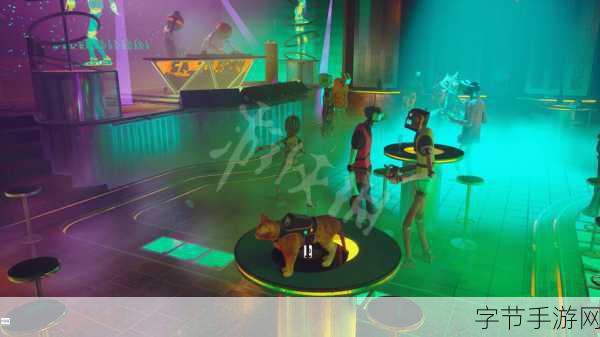 探索中城迷失记忆，全攻略大揭秘😜