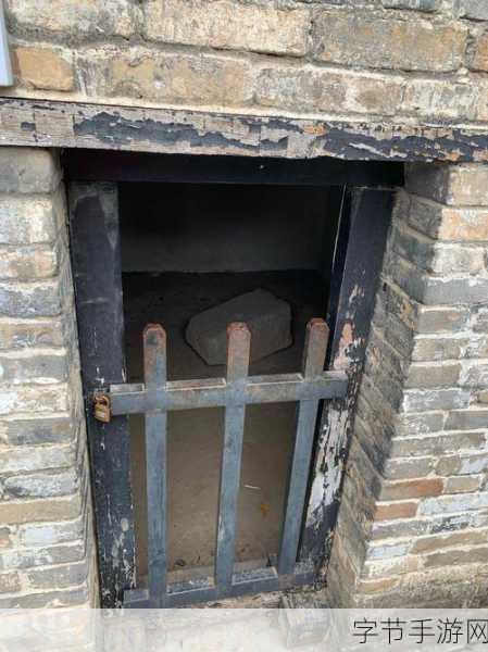 高压监狱3：终极之战：高压监狱3终极之战中的生存游戏与背叛的抉择