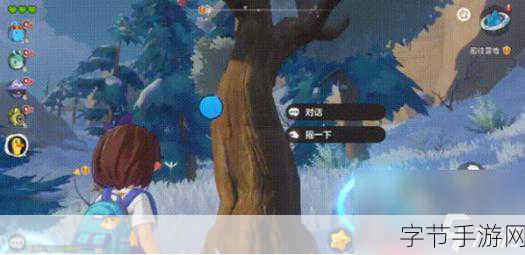 探索手游世界，尽享无限乐趣😜