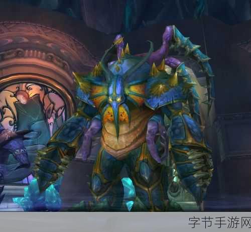 探索魔兽世界 CTM 怀旧服瓦丝琪尔任务线的奥秘🎮