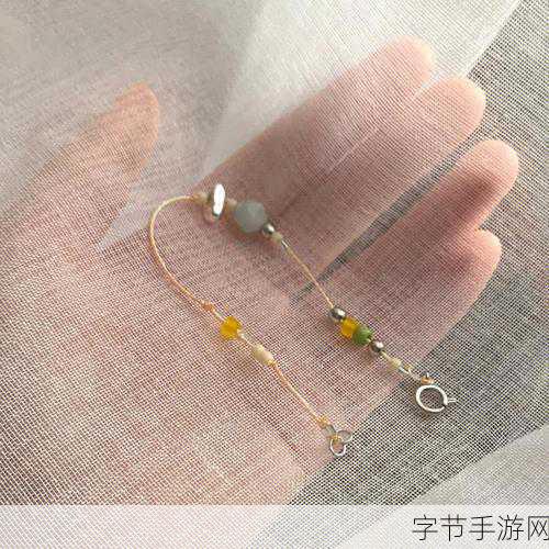 writeas串珠排出来:在星空下编织梦想的串珠,揭开写作秘密之旅