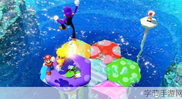 a√任天堂一二三四:探索奇幻世界,任天堂一二三四的冒险之旅