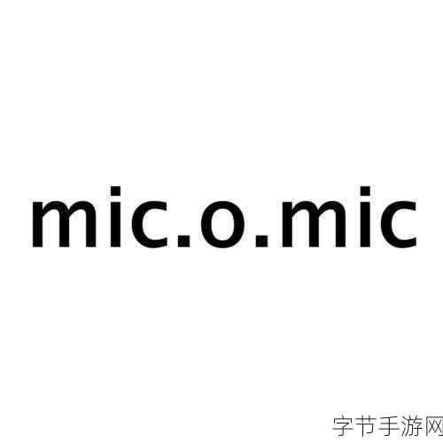 JMCOMICRON.MIC 😄🎉✨