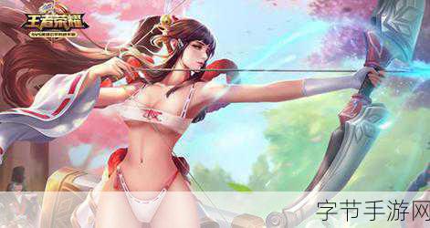 直接使用王者荣耀女生去掉小内皮肤的方法✨💖🎮