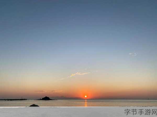 父亲与小船的温馨时光 🚣‍♂️❤️🌅