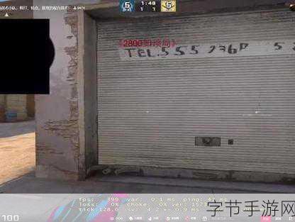 暴躁CSGO女性玩家的超强技巧💥🎮👩🎤
