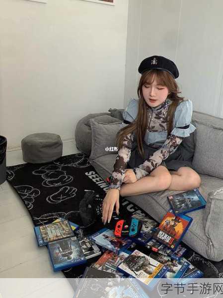 CS:GO暴躁小阿姨的心路历程 🤯😤🎮