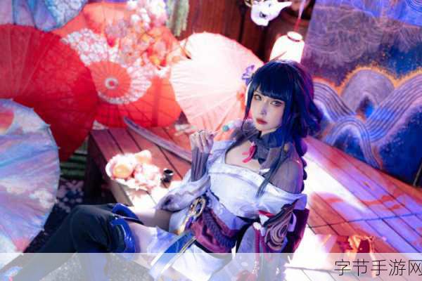 八重神子被焊出白水怎么办？🤔💧🔥