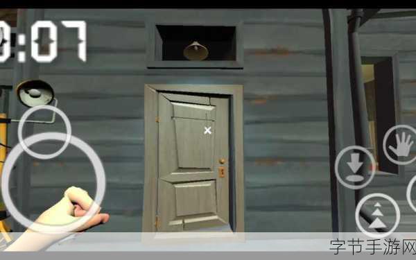 你好邻居2密码💀👻🔑