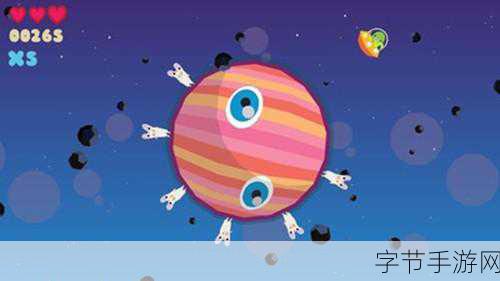 探索无限可能 🌟✨🎥