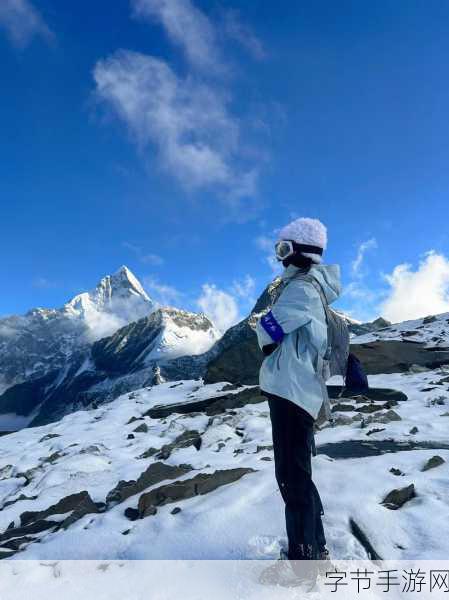 我想爬你的两座大山🏔️🏔️😊