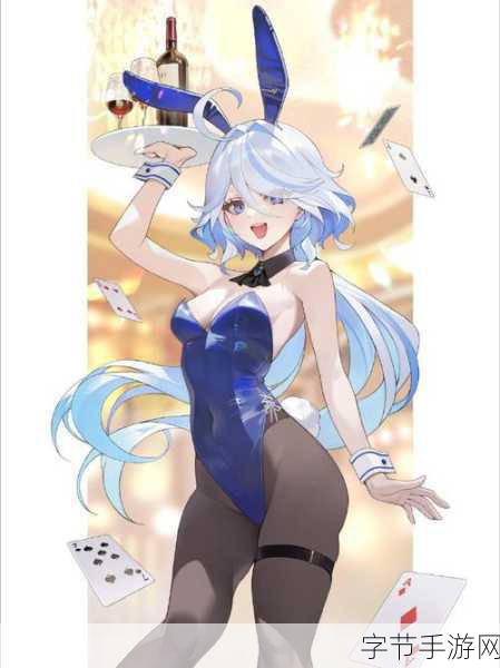 原神女角色的小内冒险✨🌟💕