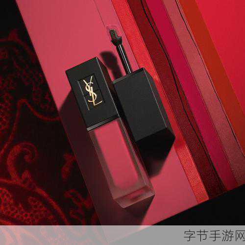 YSL水蜜桃色推荐17 🍑✨💖