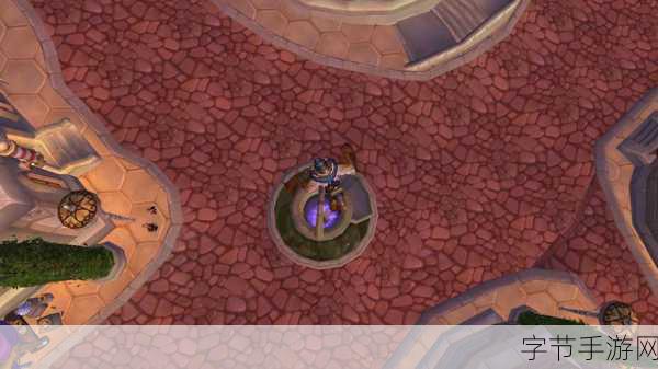 达拉然下水道_探索达拉然下水道的秘密与宝藏之旅