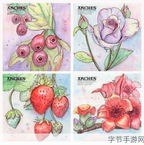 18人口工彩画_十八人口工彩画:传承与创新的艺术之旅