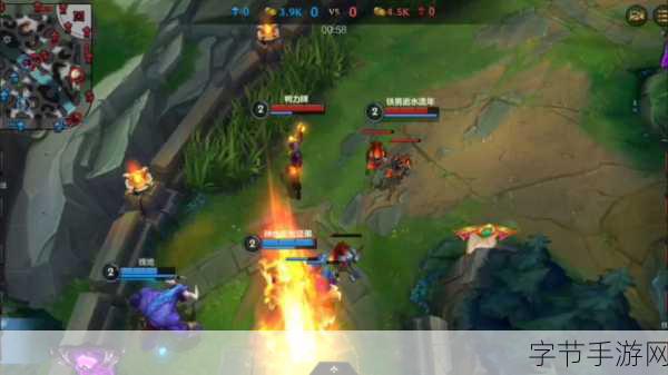 英雄联盟原神哥_探索英雄联盟与原神的奇妙交汇之旅