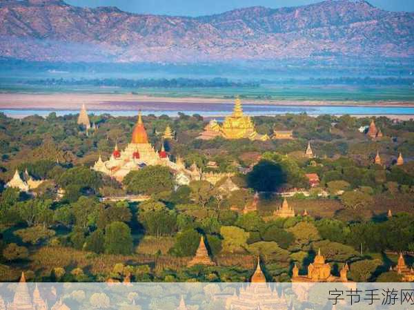 缅甸14ma_探秘缅甸14ma:独特文化与自然风光