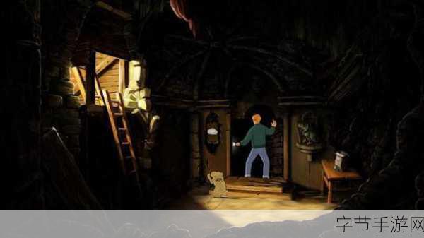 断剑：圣堂武士之谜重制版_断剑重生：圣堂武士的秘密与传承