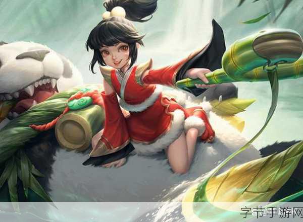 穿裙子打野的重要性_穿裙子打野：提升游戏体验与个人风格的重要性