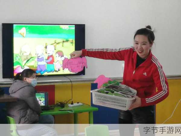 女两人一起拔萝卜生孩子_两女共耕春田，共绘生活新篇章