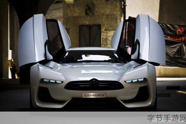 独家揭秘GT赛车5雪铁龙GT震撼登场,极速挑战再升级!