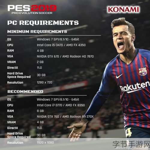 独家揭秘CPY黑客小组再显神通,实况足球2019提前解锁玩家狂欢!