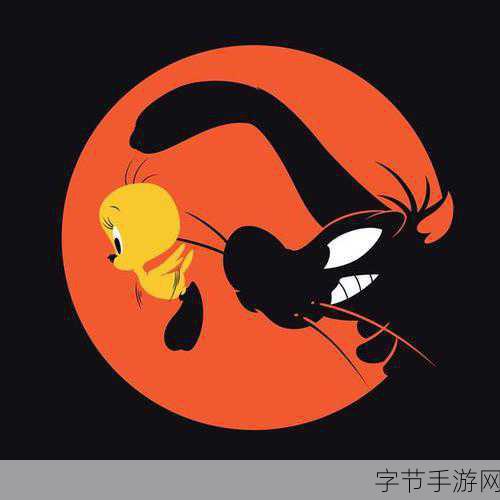 独家揭秘经典回归!Looney Tunes卡通盛宴登陆Steam,9月28日欢乐启程