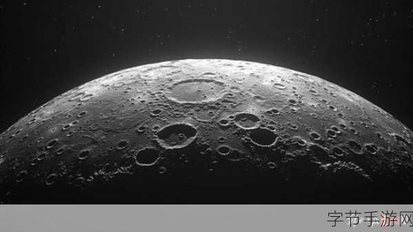 建月宫摘星辰,深空探测有新动作_探月计划再升级 深空探索新征程开启