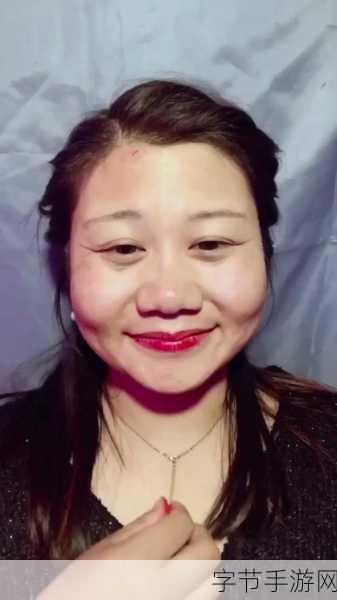 58岁沈阳老阿姨叫的没谁了_58岁沈阳阿姨的独特魅力无人能敌