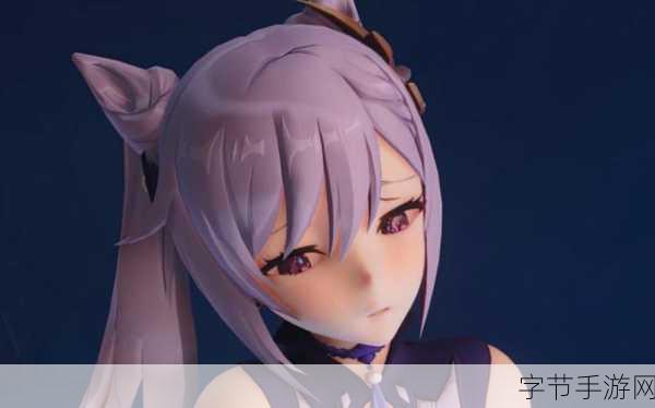 刻晴大战史莱姆隐藏网站免漫画_刻晴与史莱姆的秘密战斗：隐藏网站全揭秘