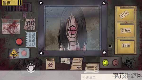 探索手游世界，坑爹现象的背后😜