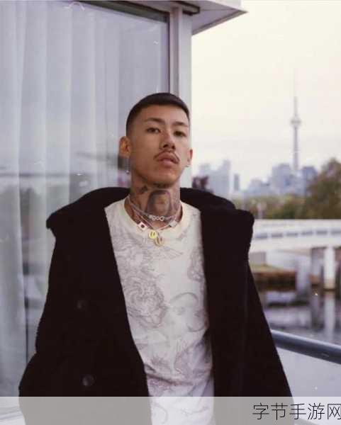 日本最年轻rapper_日本新锐年轻说唱歌手崛起,风格多元引关注