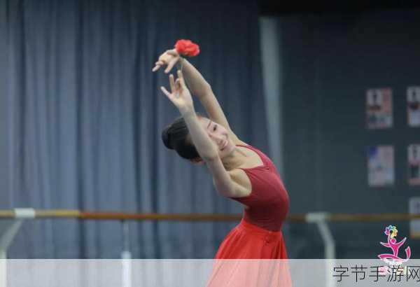 B站暴躁姐的舞蹈精选_暴躁姐舞蹈精选：激情与活力的完美结合