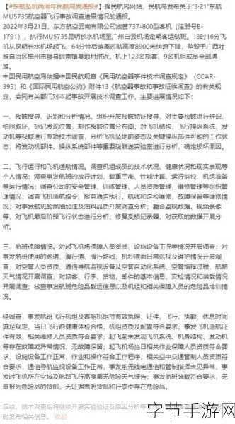 东航坠机真相为何不公布？_东航坠机事件真相为何迟迟未公开？