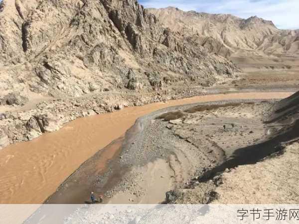 无人区编码6229_无人区探秘：揭开6229的神秘面纱