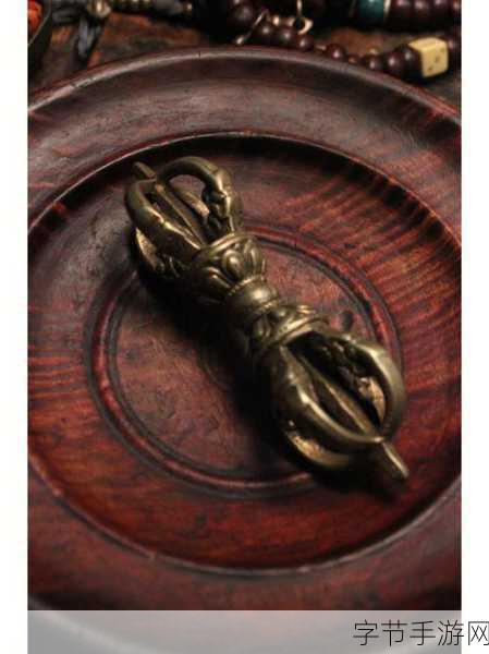 金刚杵进入莲花是什么意思_金刚杵与莲花的深刻内涵解析