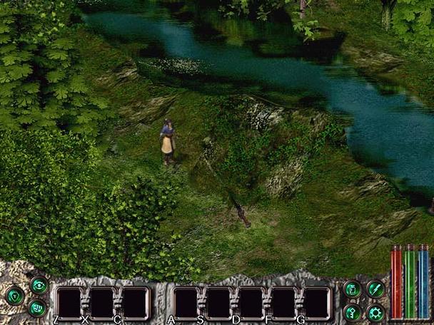 探索<剑侠情缘外传:月影传说>秘籍的神秘世界🎮