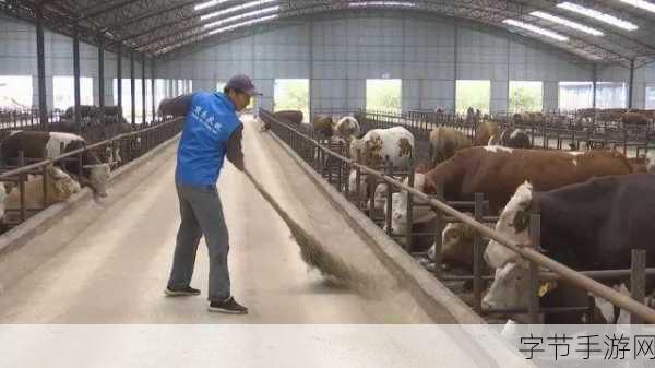 人马禽company_拓展人马禽公司:打造高效优质的养殖产业链