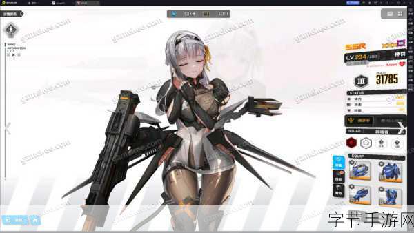 胜利女神nikke和腾讯_胜利女神Nikke与腾讯携手开启未来游戏新篇章