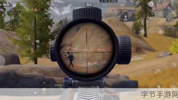 大雷插大狙_重磅出击：大雷插大狙的全新挑战与策略