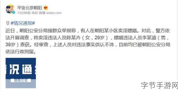 51吃瓜网-朝阳群众_朝阳群众：吃瓜网背后的热心市民力量