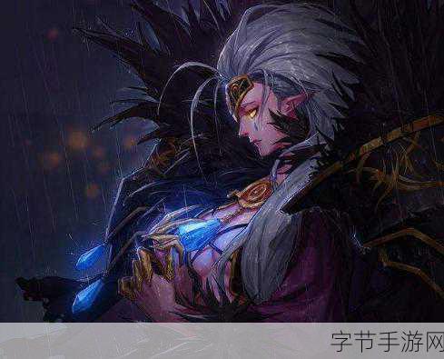 DNF卡恩_DNF卡恩：探索黑暗之中的力量与挑战