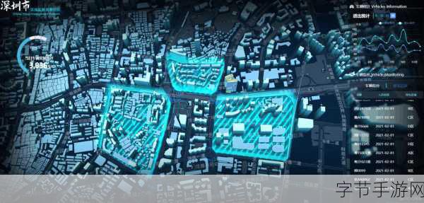 e都市三维地图_全面升级e都市三维地图，探索全新城市体验