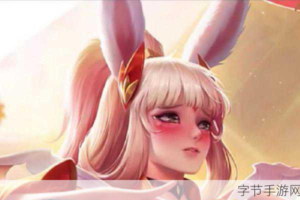 王者荣耀伽罗脸红享受流眼泪表情_王者荣耀伽罗：脸红享受流泪的甜蜜瞬间