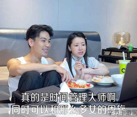 我的老公是条狗女白丽珍_我老公竟然变成了一条狗,生活大翻转!