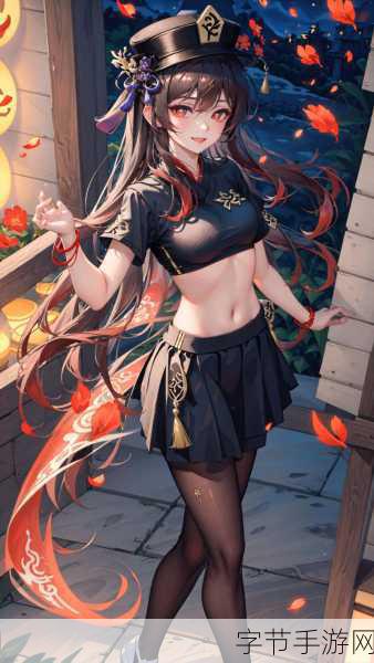 原神荣耀加冕GC24，官方豪赠千原石共庆辉煌时刻