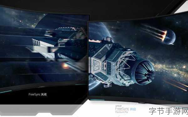 三星科隆游戏展震撼发布,裸眼3D玄龙骑士电竞屏,手游体验全面升级!